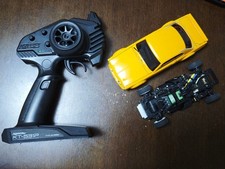 Kyosho MINI-Z Kyoshotransmitter KT-531P Set RC awd MA030 EVO