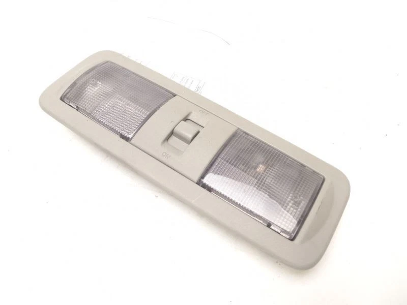 Luz domo techo delantero Nissan Xterra 2005-2015 Foto 3 de 4