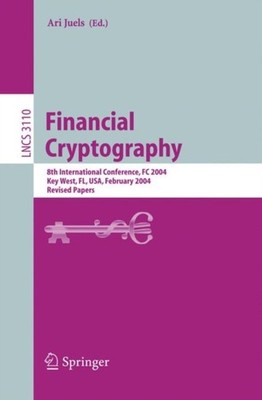 Juels - Financial Cryptography   8th International Conference FC 2004 - X555z
