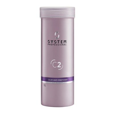 System Professional Lipid Code Color Save Conditioner 1000 ml