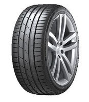 Hankook Ventus S1 Evo 3 Ev K127E 255/45 R20 101T 4PR (+), Ao, Ev, Mit Felgens...