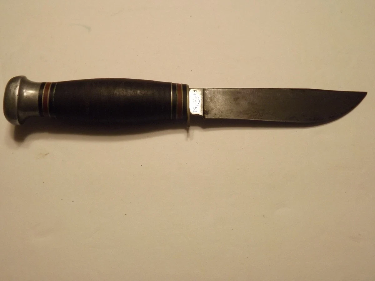 Remington Full Collectible Vintage Factory Manufactured Fixed