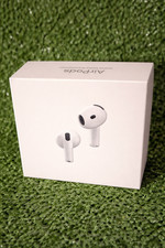 Apple AirPods 4 Wireless Earbuds, Headphones With Active Noise Cancellation