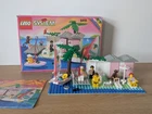 LEGO Town Paradisa: Cabana Beach (6410) with Box