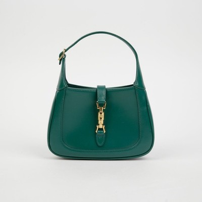Gucci Schultertasche Jackie 1961 Mini Hobo 151764405