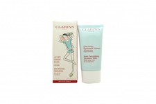 Clarins Body Smoothing Moisture Milk With Aloe Vera 