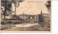 belgique c-p prov lux musson-baranzy faubourg des chevres