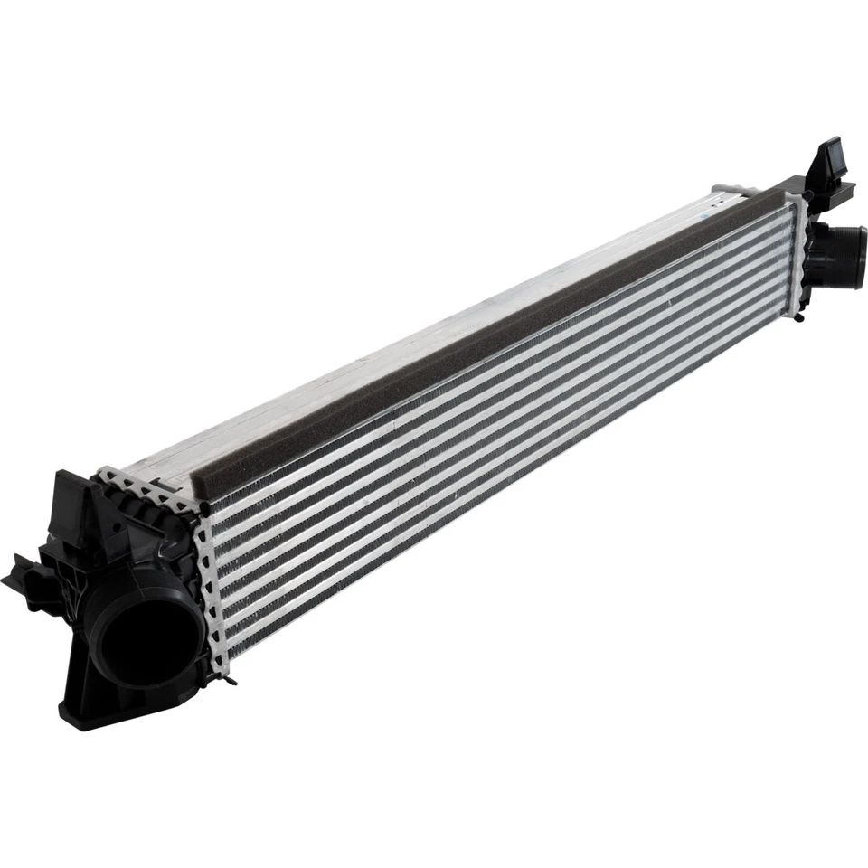 Intercooler para Ram ProMaster 1500 2500 3500 CH3012111 2014-2017 Foto 3 de 4