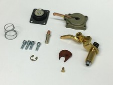 Holley Aed Qft Ccs Carburetor 50cc Accelerator Pump Conversion Kit 20-11