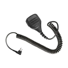 PMMN4029 Remote Speaker Microphone For CP125 CP040 CP140 CP160 CP180 2 Way Radio
