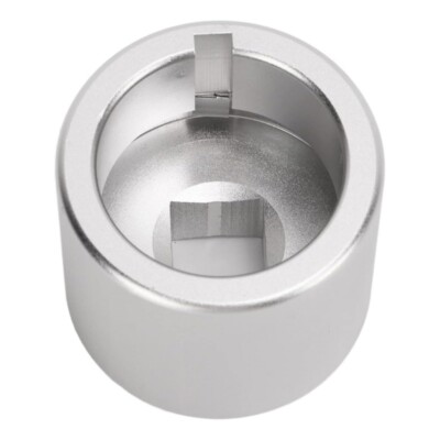 Easy To Use Crankshaft Rotation Tool Crankshaft Socket Tool for Car Big Block