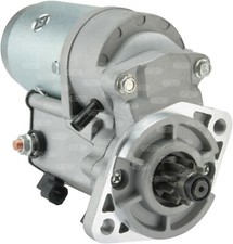 Démarreur Hyundai SANTA FE