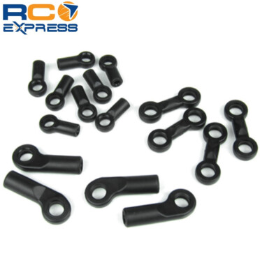 Tekno RC Rod Ends 5.8mm Brake/steer/swaybar linkage 8pcs TKR5056