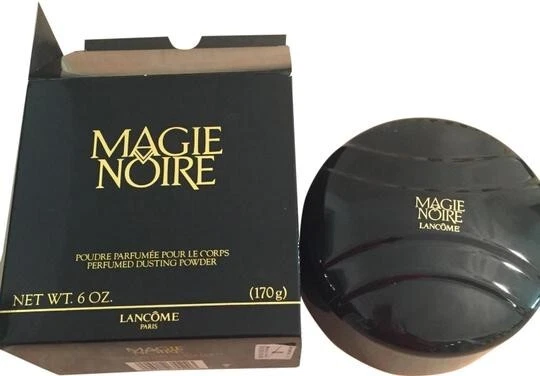 Lancôme Magie Noire - I Sniff Before I Sleep