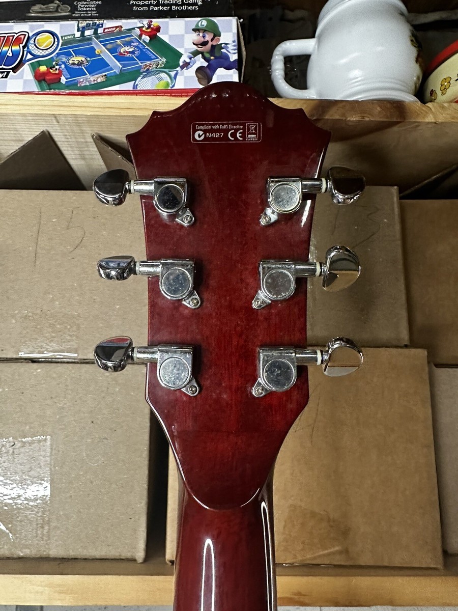 Ibanez Artcore AS73-TCR Hollowbody Electric Guitar Red | eBay Ibanez Artcore AS73-TCR Hollowbody Electric Guitar Red | eBay