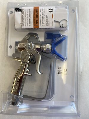 Graco 288420 Contractor Spray Gun. NOT PC Gun. Genuine Graco. With
