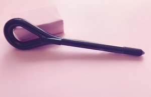 Details About New Tesla Model X Tow Hook Screw Pull Out Towing Eye 1053871 00 A