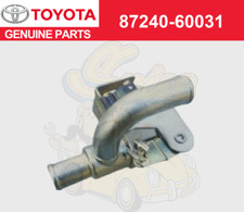 Valvola acqua riscaldatore originale TOYOTA LAND CRUISER 40 BJ40 BJ42 BJ43 BJ...