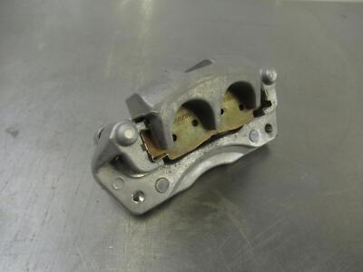 EB1359 23 YAMAHA YXF1000 RMAX4 WOLVERINE FRONT LEFT BRAKE CALIPER