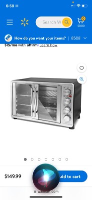 luby toaster