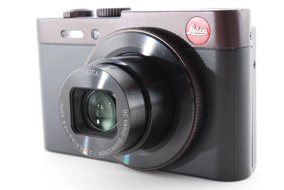 leica c type