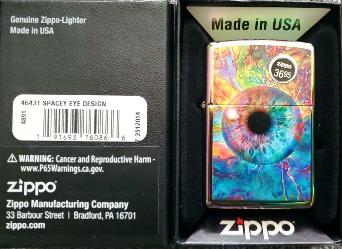 Meppsmerizing Spacey Eye Lighter, Multi-color 46431/#31n