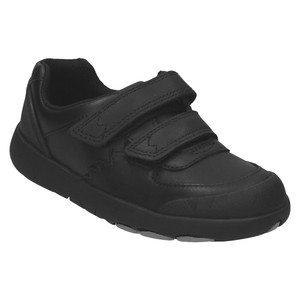 dinosaur school shoes