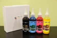 INKXPRO 400ml Professional Dye Sublimation Ink for Epson WF 3640 3620 7710 7720