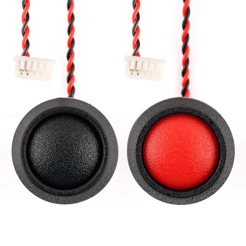 RadioMaster TX16S MKII DIY Upgrade Button Momentary Push on / off Switches