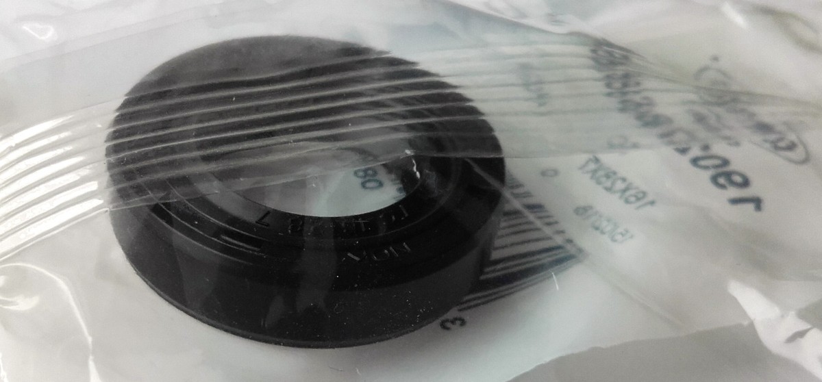 Anillo Retén, Caja De Cambios OPEL Zafira A (F75) 2.2 DTI 16V 125 Cv Al Mejor Precio
