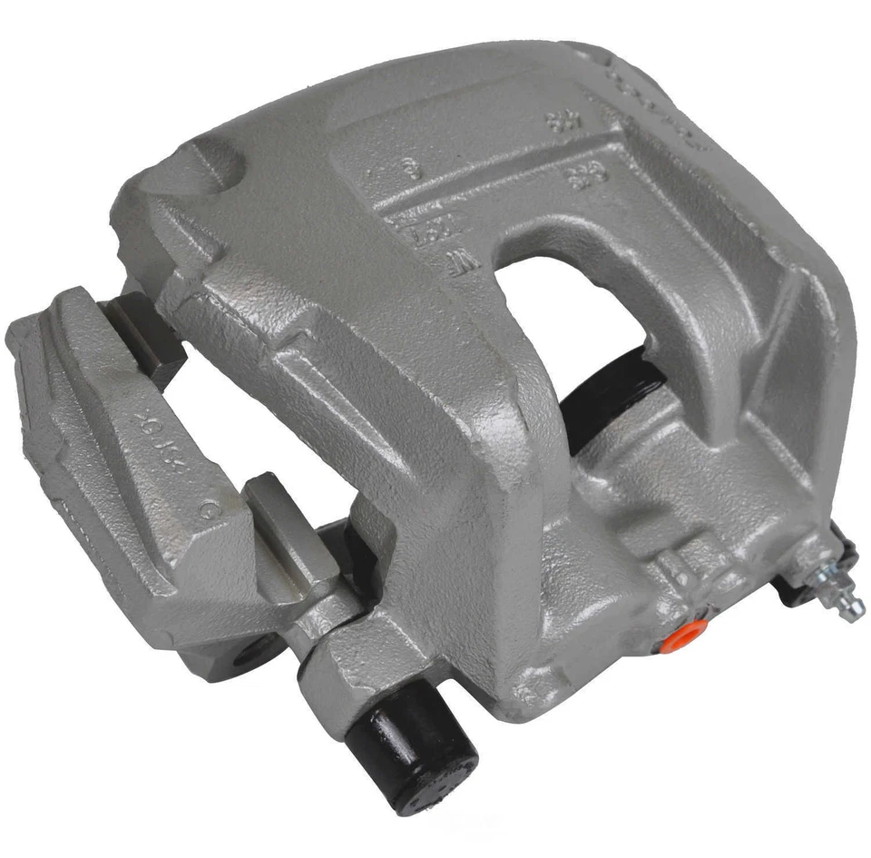 Disc Brake Caliper-FWD Cardone 18-B5503A Reman fits 2015 Ford Edge — 第 4/4 张图片