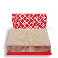 FEBI BILSTEIN Luftfilter für RENAULT Laguna II Clio Vel Satis Espace IV