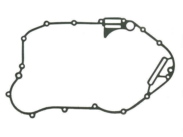 Joint de carter d'embrayage Kawasaki KLF 400 Bayou pour randonnée tout-terrain