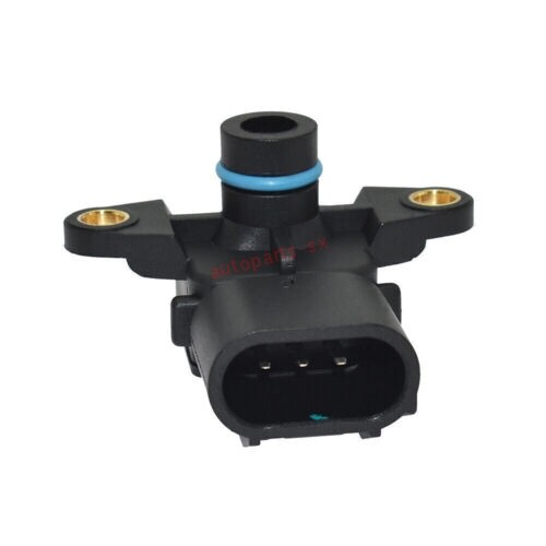 Manifold Pressure MAP Sensor 56041018AC for Ram 1500 Chrysler Dodge Jeep Dakota - Picture 1 of 5