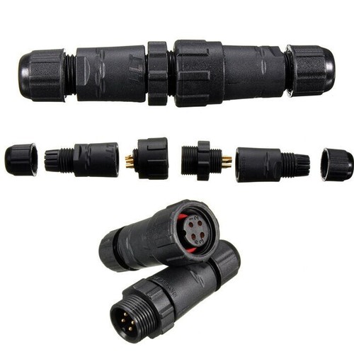Swimming Pool LED Lights RGB + 54W + 4 Wire + Remote Very Powerful Colour Light - Bild 9 von 10