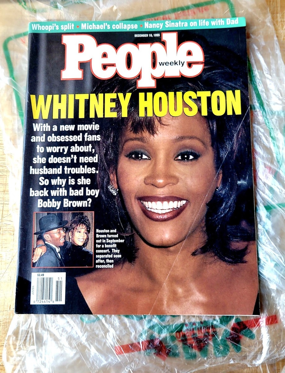 1995 People Magazine