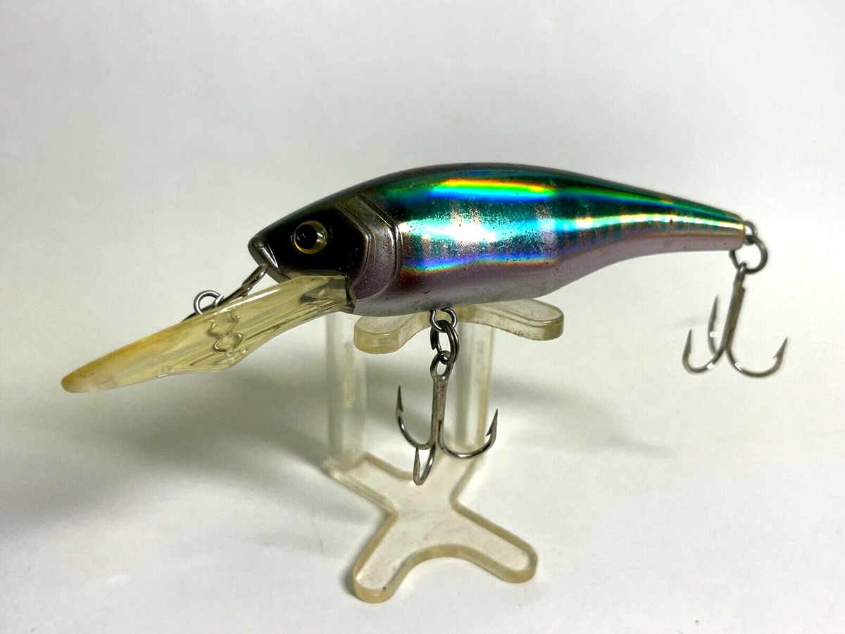 シマノスコーピオンDS SHIMANO Scorpion Diving Shad DS-75N Natural Action (box1 | eBay
