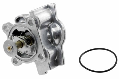 THERMOSTAT WITH COVER For FIAT DUCATO 2.3JTD 02- IVECO DAILY 02