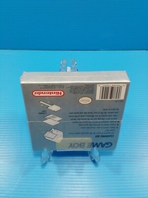 Brand New, Factory sealed. Nintendo Game Boy Cleaning kit. H-Seam and hanger tag