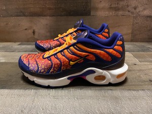 nike air max size 6y