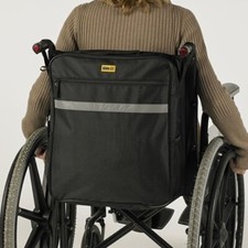 Splash Wheelchair Bag by Able2