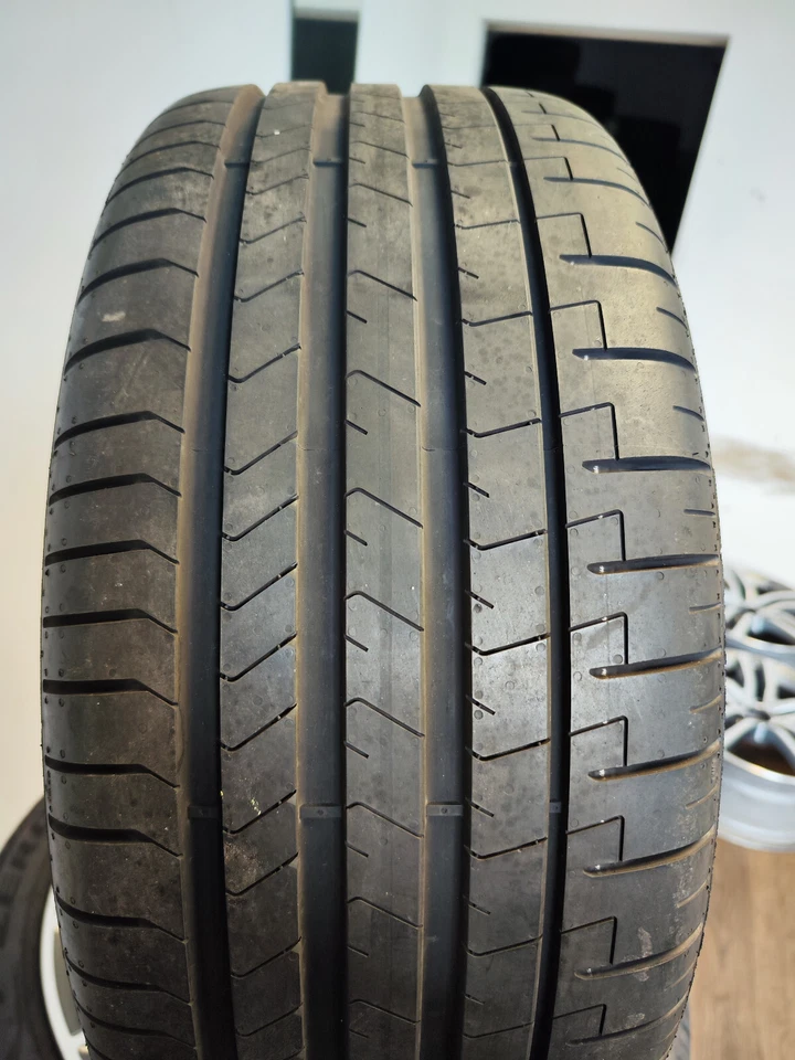 Mercedes S-Klasse 255 40 - 285 35 R20 W223 20" AMG Alufelgen Sommerräder - Bild 3 von 3