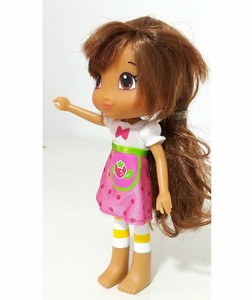 ebay strawberry shortcake dolls