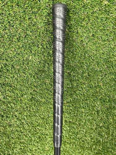 Spin Doctor RI Replaceable Insert System Wedges 56° & 60° (Set Of 2) RH Graphite - Picture 18 of 19