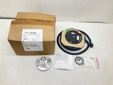 Warner 141725 Electric Clutch Kit New (TSC)