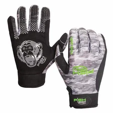 Fish Monkey Free Style Fishing Glove