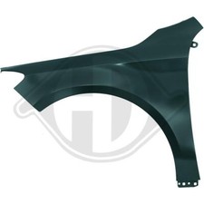 1682307 Kotflügel vorne links für MERCEDES-BENZ CLA Coupe (C117)
