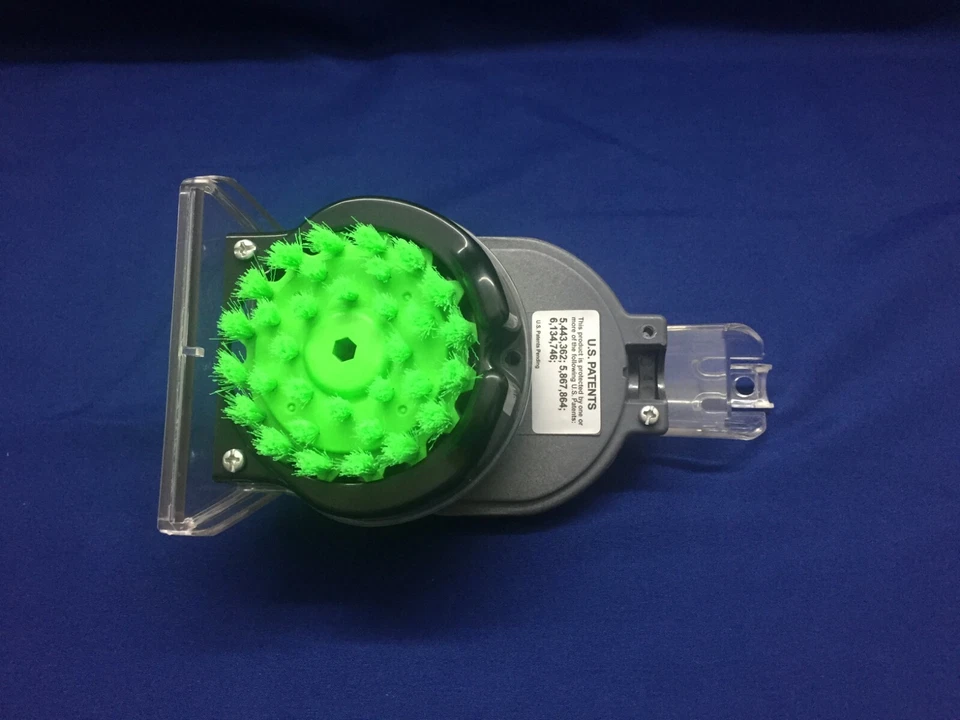 Hoover Spin FH50150 Scrub 50 Carpet Shampooer Hand Tool Turbo Brush - Image 2 of 3