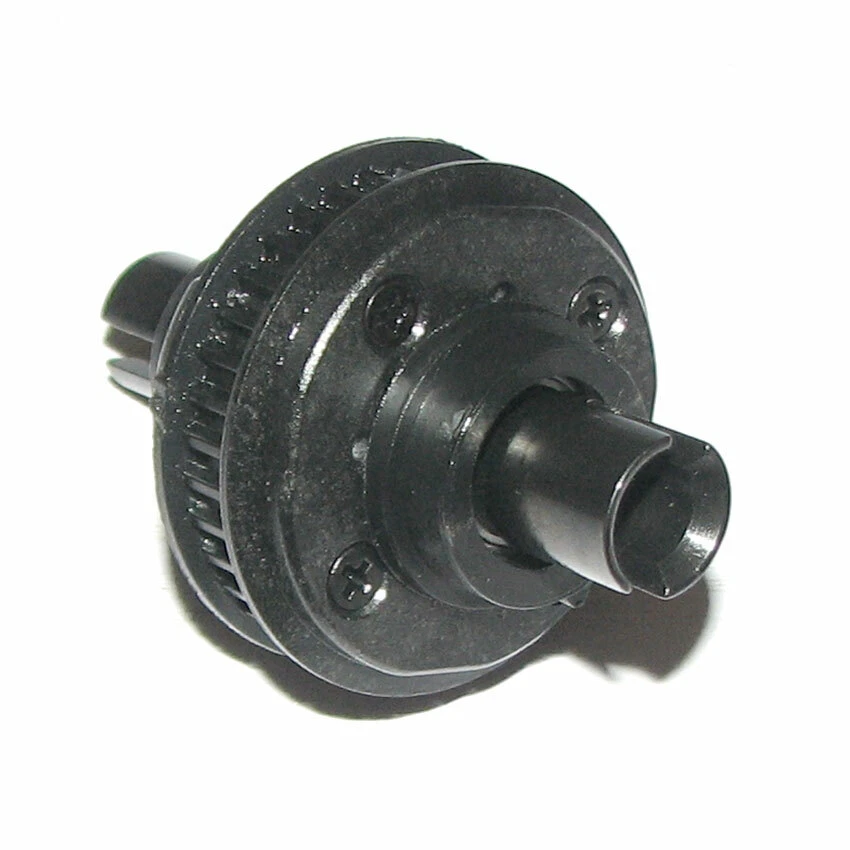 BSD part BS205-005 Diff. Gearbox Unit For 1/10th RC Buggy Car Truck Truggy - Image 4 of 4