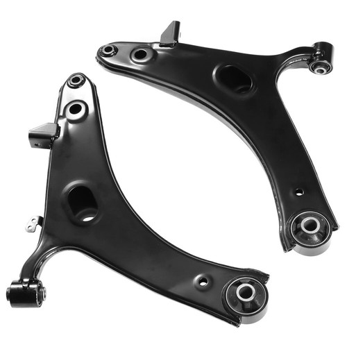 2Pcs For 2009-2013 Subaru Forester Front Lower Control Arms with Ball Joint Kit - Picture 4 of 7